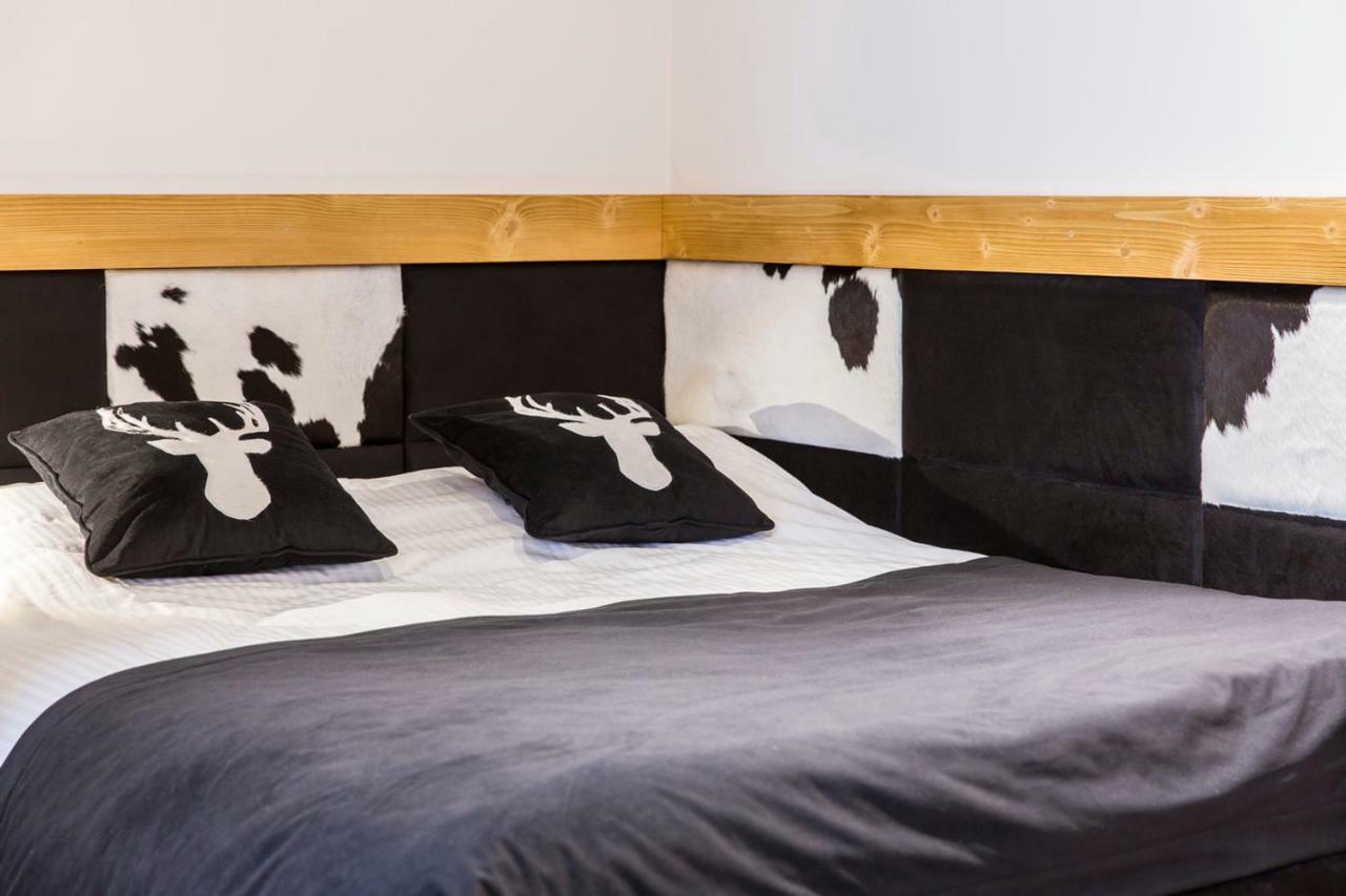 Apartament Czarny Staw 扎科帕内 外观 照片